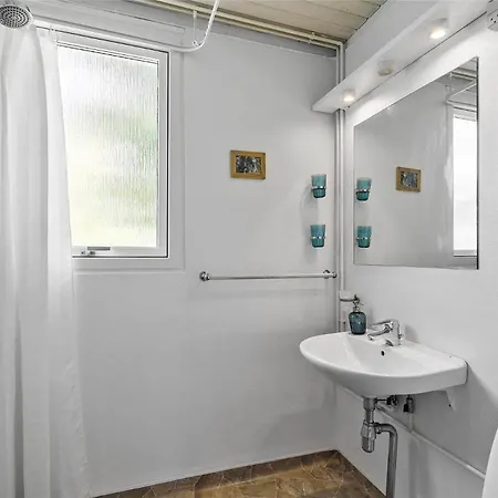 Сasa de vacaciones 5506-gudhjem-gudhjemvej-111-n *